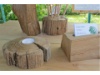 Geschenk- und Dekorationsartikel aus Holz von Christian Röttgen