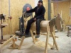 Geschenk- und Dekorationsartikel aus Holz von Christian Röttgen