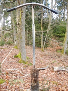 Göttinger Fahrradlenker