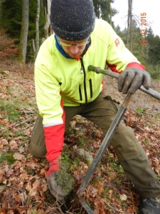 Göttinger Fahrradlenker